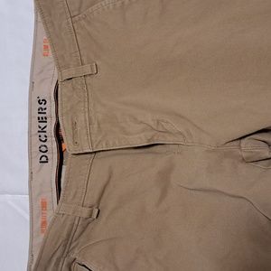 Dockers Chinos Slim Fit Pants 32 by 30